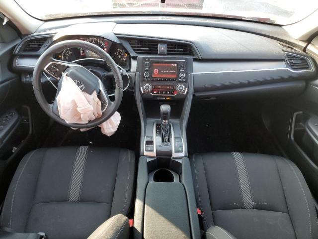 Photo 8 from auction – 2016 HONDA CIVIC LX with VIN 2HGFC2F54GH527305