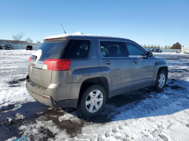 Photo 3 from auction – 2012 GMC TERRAIN SL with VIN 2GKALMEK2C6128950