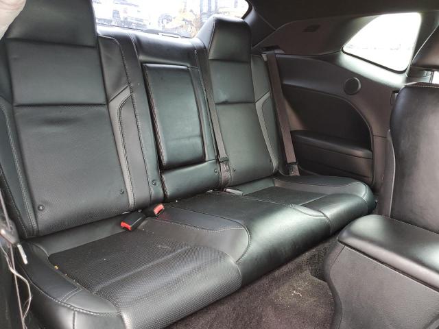 Photo 10 from auction – 2016 DODGE CHALLENGER with VIN 2C3CDZAG9GH158610