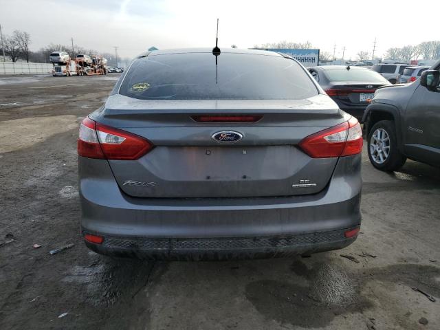 Photo 6 from auction – 2012 FORD FOCUS SE with VIN 1FAHP3F24CL448503