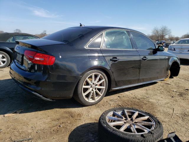 Photo 3 from auction – 2016 AUDI A4 PREMIUM with VIN WAUFFAFL0GN011235