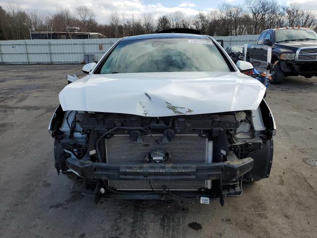 Photo 5 from auction – 2016 HYUNDAI SONATA SPO with VIN 5NPE34AF1GH351973