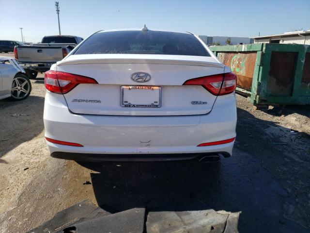 Photo 6 from auction – 2015 HYUNDAI SONATA SE with VIN 5NPE24AF3FH020636