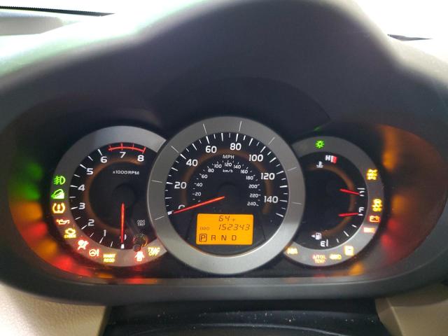 Photo 9 from auction – 2012 TOYOTA RAV4 LIMIT with VIN 2T3DK4DV6CW066156