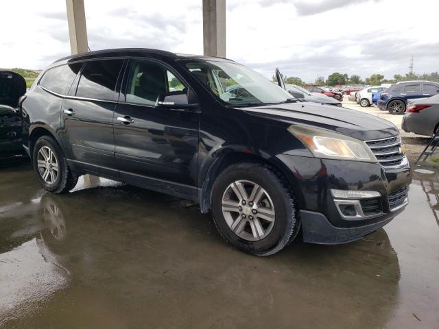 Photo 4 from auction – 2015 CHEVROLET TRAVERSE L with VIN 1GNKVGKD4FJ310391