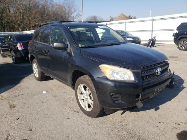 Photo 4 from auction – 2011 TOYOTA RAV4 with VIN 2T3BF4DV8BW111057