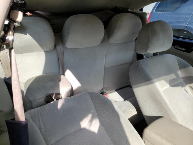 Photo 10 from auction – 2011 CHEVROLET IMPALA LT with VIN 2G1WG5EK5B1139795