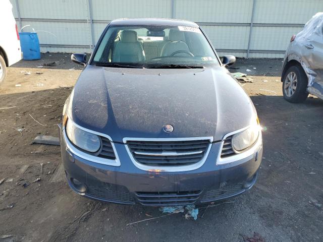 صورة رقم 5 من المزاد - 2007 SAAB 9-5 2.3T مع VIN YS3ED49G773504452