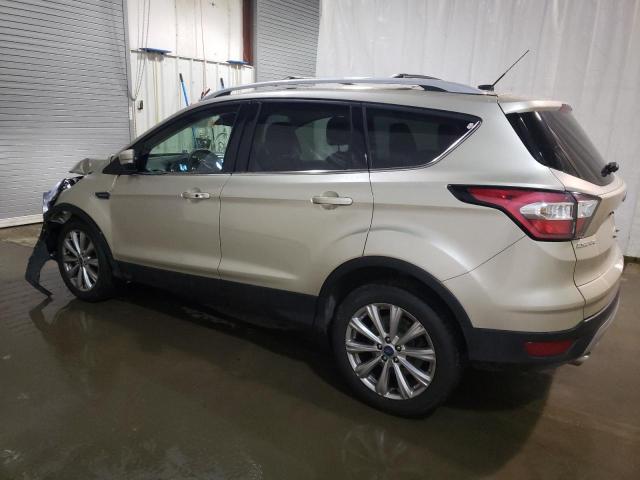 Photo 2 from auction – 2017 FORD ESCAPE TIT with VIN 1FMCU9J96HUB71726