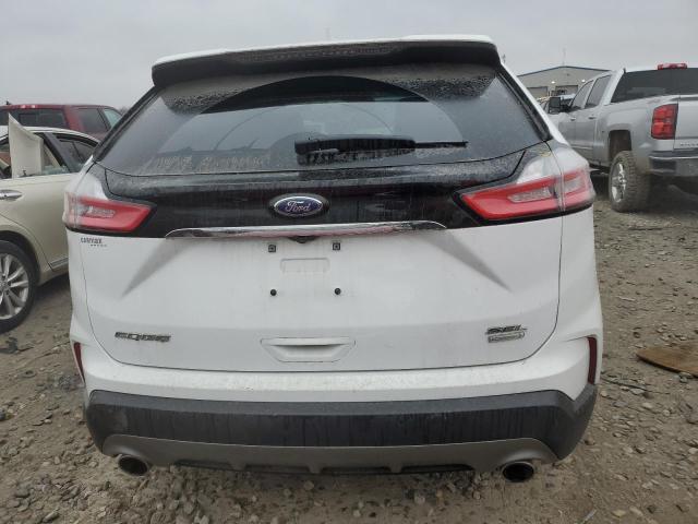 Photo 6 from auction – 2020 FORD EDGE SEL with VIN 2FMPK3J93LBA30938