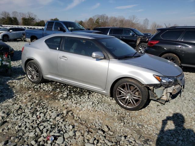 Photo 4 from auction – 2011 TOYOTA SCION TC with VIN JTKJF5C76B3009885
