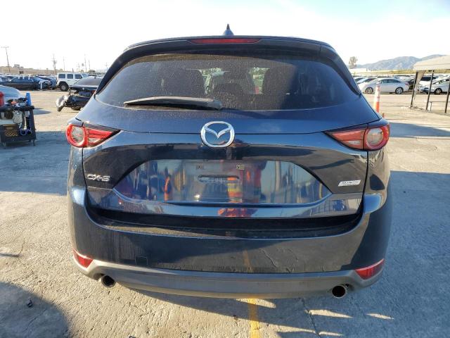 Photo 6 from auction – 2017 MAZDA CX-5 GRAND with VIN JM3KFADL9H0179725