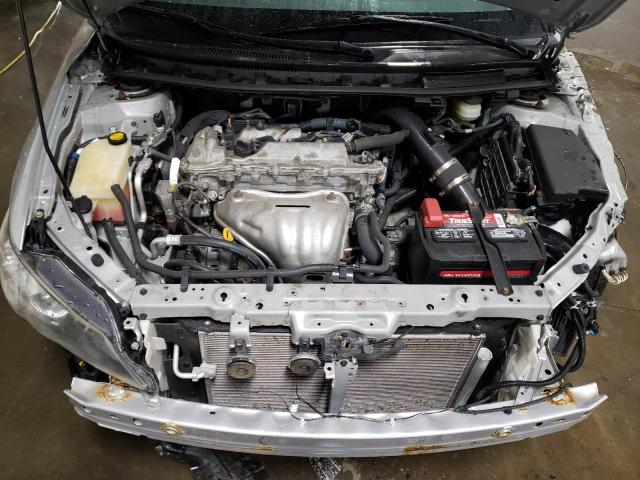 Photo 11 from auction – 2012 TOYOTA SCION TC with VIN JTKJF5C79C3033776