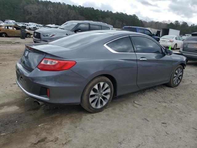 Photo 3 from auction – 2014 HONDA ACCORD EX with VIN 1HGCT1B76EA000186