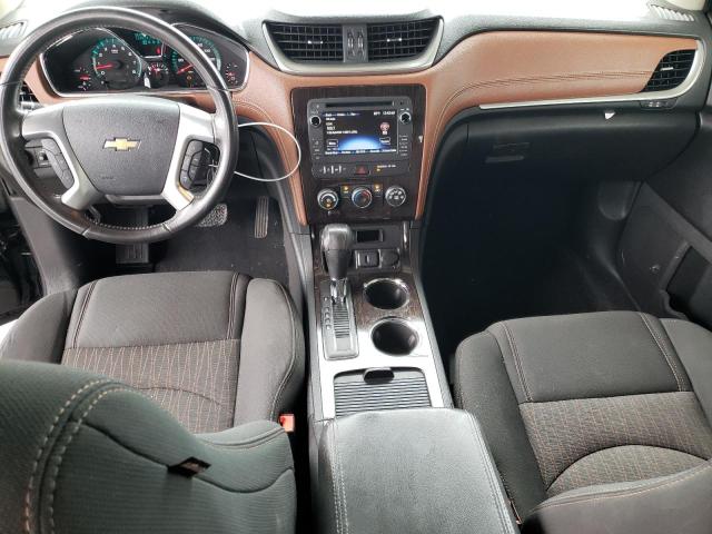Photo 8 from auction – 2015 CHEVROLET TRAVERSE L with VIN 1GNKVGKD4FJ310391