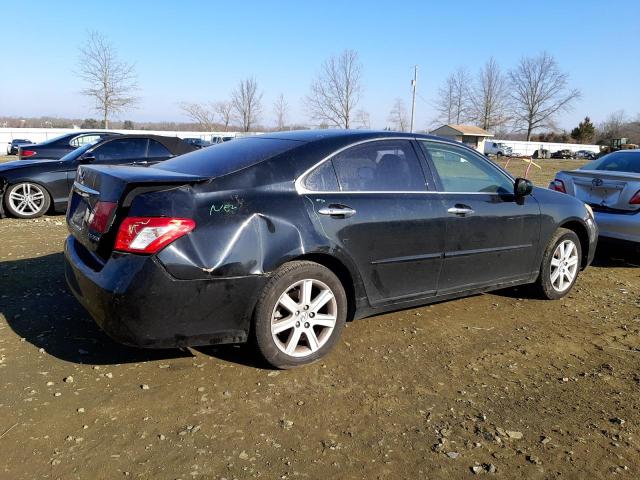 Photo 3 from auction – 2008 LEXUS ES 350 with VIN JTHBJ46G782216587
