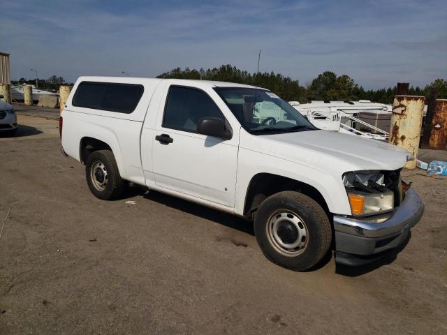 Photo 4 from auction – 2008 CHEVROLET COLORADO with VIN 1GCCS14E488154548
