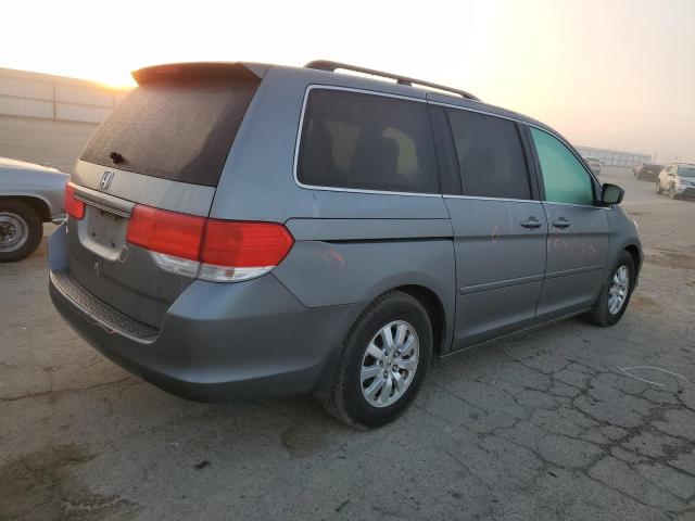 Photo 3 from auction – 2009 HONDA ODYSSEY EX with VIN 5FNRL38779B412478