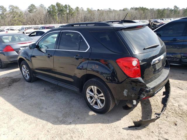 Photo 2 from auction – 2014 CHEVROLET EQUINOX LT with VIN 2GNALBEK7E6313165