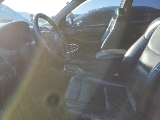 Photo 7 from auction – 2005 ACURA MDX with VIN 2HNYD18275H558699