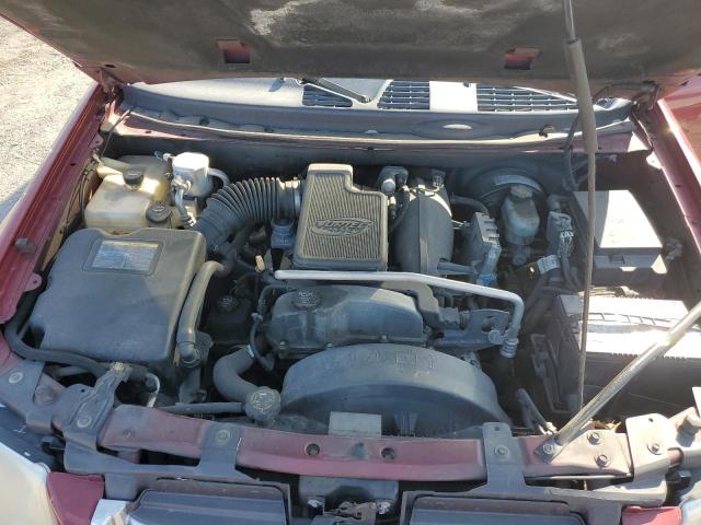Photo 12 from auction – 2007 GMC ENVOY with VIN 1GKDT13S272229973