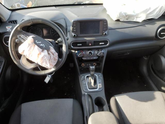 Photo 8 from auction – 2018 HYUNDAI KONA SEL with VIN KM8K2CAA3JU072859