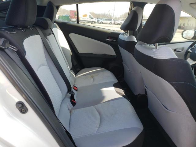 Photo 10 from auction – 2018 TOYOTA PRIUS with VIN JTDKARFU0J3545085