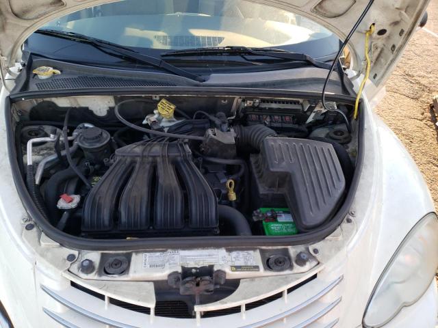 Photo 11 from auction – 2006 CHRYSLER PT CRUISER with VIN 3A4FY48B56T359740