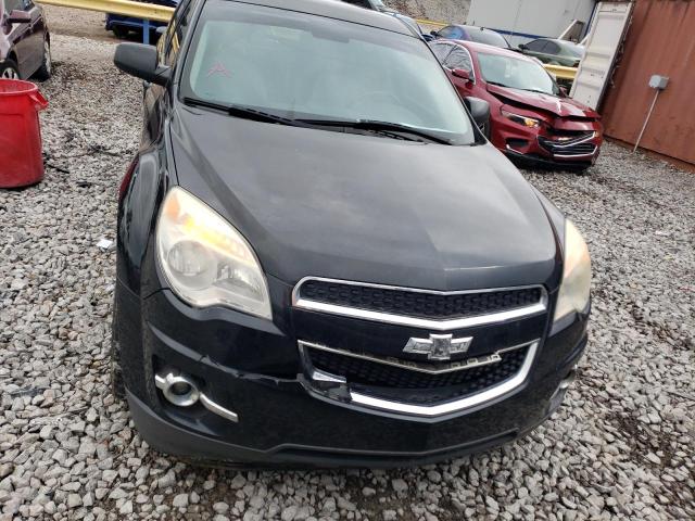 Photo 5 from auction – 2013 CHEVROLET EQUINOX LT with VIN 2GNALPEK2D6244414