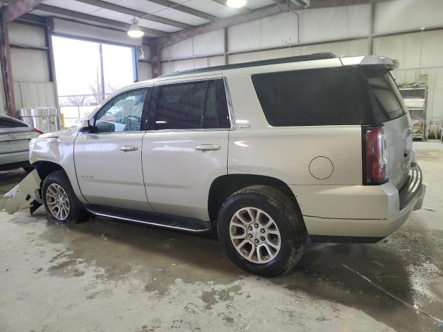 Photo 2 from auction – 2015 GMC YUKON SLE with VIN 1GKS2AKC4FR241441
