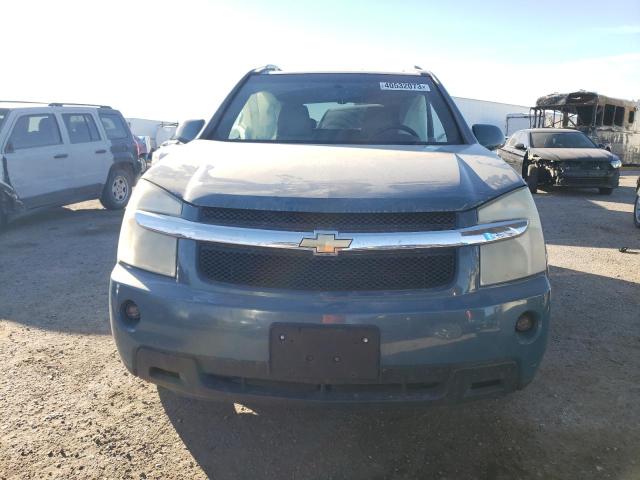 Photo 5 from auction – 2008 CHEVROLET EQUINOX LT with VIN 2CNDL63F686316528