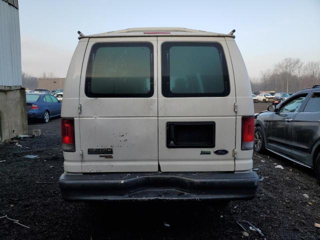 Photo 6 from auction – 2014 FORD ECONOLINE with VIN 1FTNE2EW3EDB18365