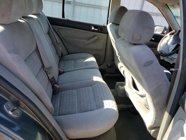 Photo 10 from auction – 2003 VOLKSWAGEN JETTA GLS with VIN 3VWSP69M73M160520