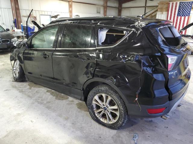 Photo 2 from auction – 2017 FORD ESCAPE SE with VIN 1FMCU0GD2HUC23084