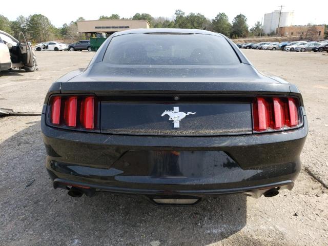 Photo 6 from auction – 2016 FORD MUSTANG with VIN 1FA6P8AM6G5301302