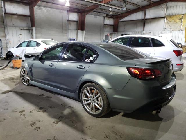 Photo 2 from auction – 2015 CHEVROLET SS with VIN 6G3F25RW2FL100068