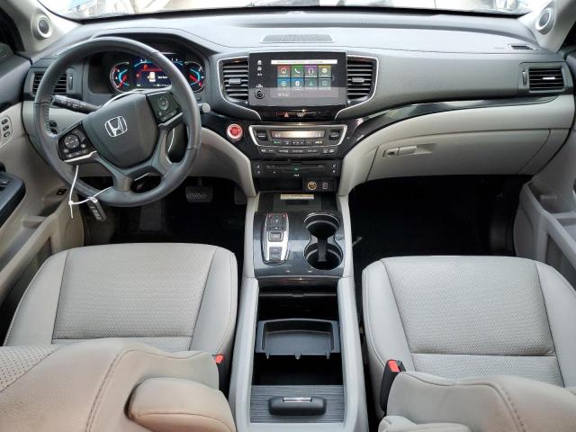 Photo 8 from auction – 2019 HONDA PILOT ELIT with VIN 5FNYF6H06KB045635