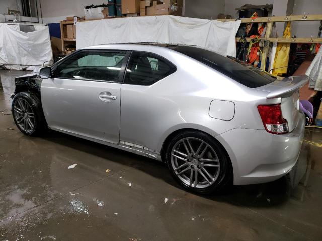 Photo 2 from auction – 2012 TOYOTA SCION TC with VIN JTKJF5C79C3033776