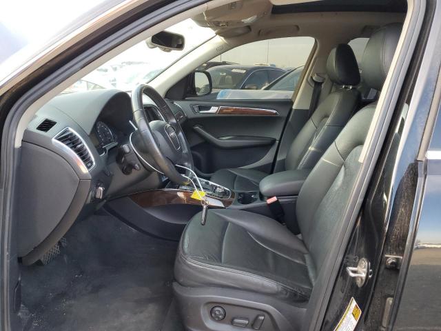 Photo 7 from auction – 2012 AUDI Q5 PREMIUM with VIN WA1LFAFP6CA126717