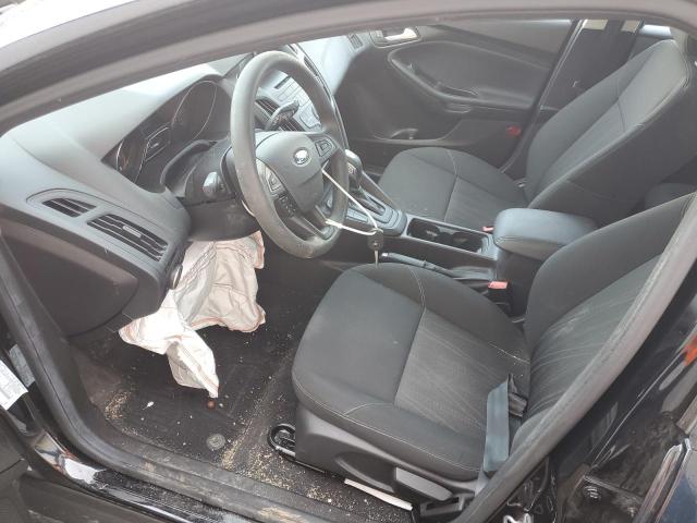 Photo 7 from auction – 2016 FORD FOCUS SE with VIN 1FADP3KE4GL383088