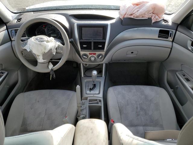Фото 8 с аукциона – 2010 SUBARU FORESTER 2 с VIN JF2SH6CC7AH745990