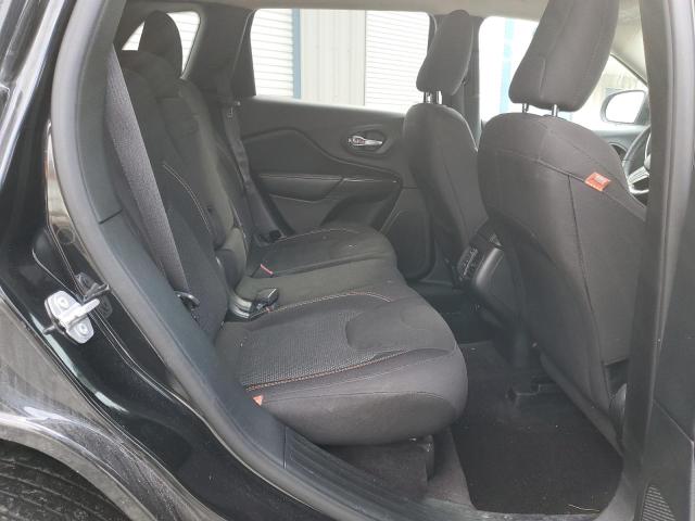 Photo 11 from auction – 2016 JEEP CHEROKEE L with VIN 1C4PJMCB5GW305212