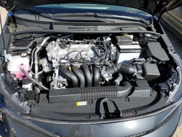 Photo 11 from auction – 2022 TOYOTA COROLLA LE with VIN 5YFEPMAEXNP376463