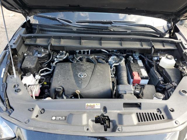 Photo 12 from auction – 2022 TOYOTA HIGHLANDER with VIN 5TDBZRBH2NS214093