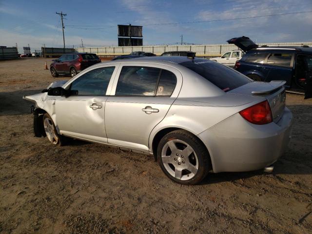 Photo 2 from auction – 2008 CHEVROLET COBALT SPO with VIN 1G1AM58B587139936