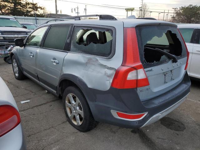 Photo 2 from auction – 2008 VOLVO XC70 with VIN YV4BZ982581027934