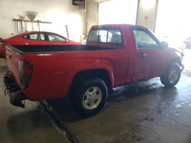 Photo 3 from auction – 2004 CHEVROLET COLORADO with VIN 1GCDT146X48218855