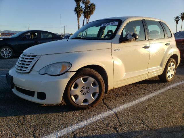 CHRYSLER PT CRUISER 2006 with VIN 3A4FY48B56T359740 - Photo from auction