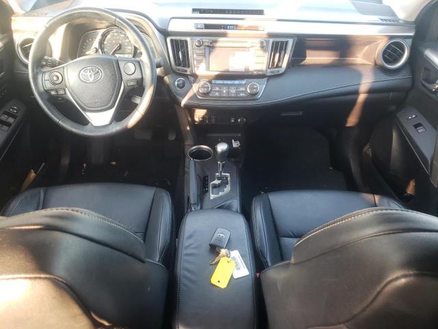 Foto 8 de la subasta – 2014 TOYOTA RAV4 LIMIT con VIN 2T3DFREV5EW226823