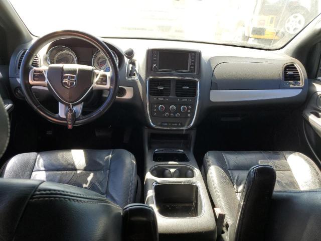 Photo 8 from auction – 2014 DODGE GRAND CARA with VIN 2C4RDGBG2ER276594